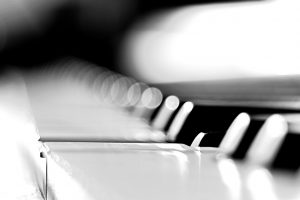 Juan Francisco Martí Pianista y Compositor